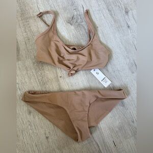 Frankie’s Greer Bikini